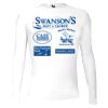 Men's Pro-Compression Long Sleeve T-Shirt Thumbnail