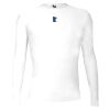 Men's Pro-Compression Long Sleeve T-Shirt Thumbnail