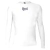 Men's Pro-Compression Long Sleeve T-Shirt Thumbnail