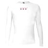 Men's Pro-Compression Long Sleeve T-Shirt Thumbnail