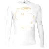 Men's Pro-Compression Long Sleeve T-Shirt Thumbnail