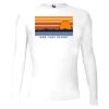 Men's Pro-Compression Long Sleeve T-Shirt Thumbnail