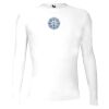 Men's Pro-Compression Long Sleeve T-Shirt Thumbnail