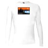 Men's Pro-Compression Long Sleeve T-Shirt Thumbnail