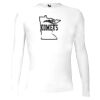 Men's Pro-Compression Long Sleeve T-Shirt Thumbnail