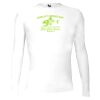 Men's Pro-Compression Long Sleeve T-Shirt Thumbnail