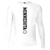Men's Pro-Compression Long Sleeve T-Shirt Thumbnail