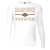 Men's Pro-Compression Long Sleeve T-Shirt Thumbnail