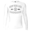 Men's Pro-Compression Long Sleeve T-Shirt Thumbnail