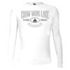 Men's Pro-Compression Long Sleeve T-Shirt Thumbnail