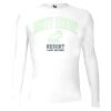 Men's Pro-Compression Long Sleeve T-Shirt Thumbnail