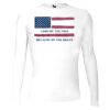Men's Pro-Compression Long Sleeve T-Shirt Thumbnail