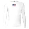 Men's Pro-Compression Long Sleeve T-Shirt Thumbnail