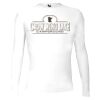 Men's Pro-Compression Long Sleeve T-Shirt Thumbnail