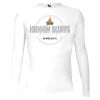 Men's Pro-Compression Long Sleeve T-Shirt Thumbnail