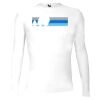 Men's Pro-Compression Long Sleeve T-Shirt Thumbnail
