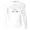 Men's Pro-Compression Long Sleeve T-Shirt Thumbnail