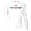 Men's Pro-Compression Long Sleeve T-Shirt Thumbnail