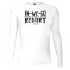 Men's Pro-Compression Long Sleeve T-Shirt Thumbnail