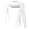 Men's Pro-Compression Long Sleeve T-Shirt Thumbnail