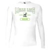 Men's Pro-Compression Long Sleeve T-Shirt Thumbnail