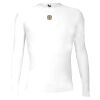 Men's Pro-Compression Long Sleeve T-Shirt Thumbnail