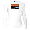Men's Pro-Compression Long Sleeve T-Shirt Thumbnail