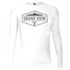 Men's Pro-Compression Long Sleeve T-Shirt Thumbnail