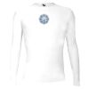 Men's Pro-Compression Long Sleeve T-Shirt Thumbnail