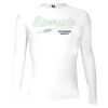 Men's Pro-Compression Long Sleeve T-Shirt Thumbnail