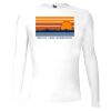 Men's Pro-Compression Long Sleeve T-Shirt Thumbnail
