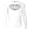 Men's Pro-Compression Long Sleeve T-Shirt Thumbnail