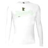 Men's Pro-Compression Long Sleeve T-Shirt Thumbnail