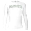 Men's Pro-Compression Long Sleeve T-Shirt Thumbnail