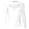 Men's Pro-Compression Long Sleeve T-Shirt Thumbnail