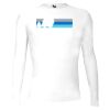 Men's Pro-Compression Long Sleeve T-Shirt Thumbnail