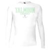Men's Pro-Compression Long Sleeve T-Shirt Thumbnail