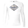 Men's Pro-Compression Long Sleeve T-Shirt Thumbnail