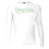 Men's Pro-Compression Long Sleeve T-Shirt Thumbnail