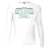 Men's Pro-Compression Long Sleeve T-Shirt Thumbnail