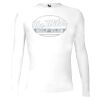 Men's Pro-Compression Long Sleeve T-Shirt Thumbnail