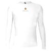 Men's Pro-Compression Long Sleeve T-Shirt Thumbnail