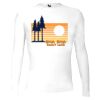 Men's Pro-Compression Long Sleeve T-Shirt Thumbnail