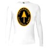 Men's Pro-Compression Long Sleeve T-Shirt Thumbnail