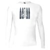 Men's Pro-Compression Long Sleeve T-Shirt Thumbnail