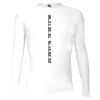 Men's Pro-Compression Long Sleeve T-Shirt Thumbnail