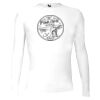 Men's Pro-Compression Long Sleeve T-Shirt Thumbnail