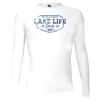 Men's Pro-Compression Long Sleeve T-Shirt Thumbnail