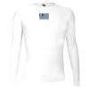 Men's Pro-Compression Long Sleeve T-Shirt Thumbnail