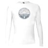 Men's Pro-Compression Long Sleeve T-Shirt Thumbnail